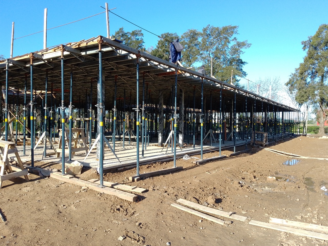 Oficina Administrativa